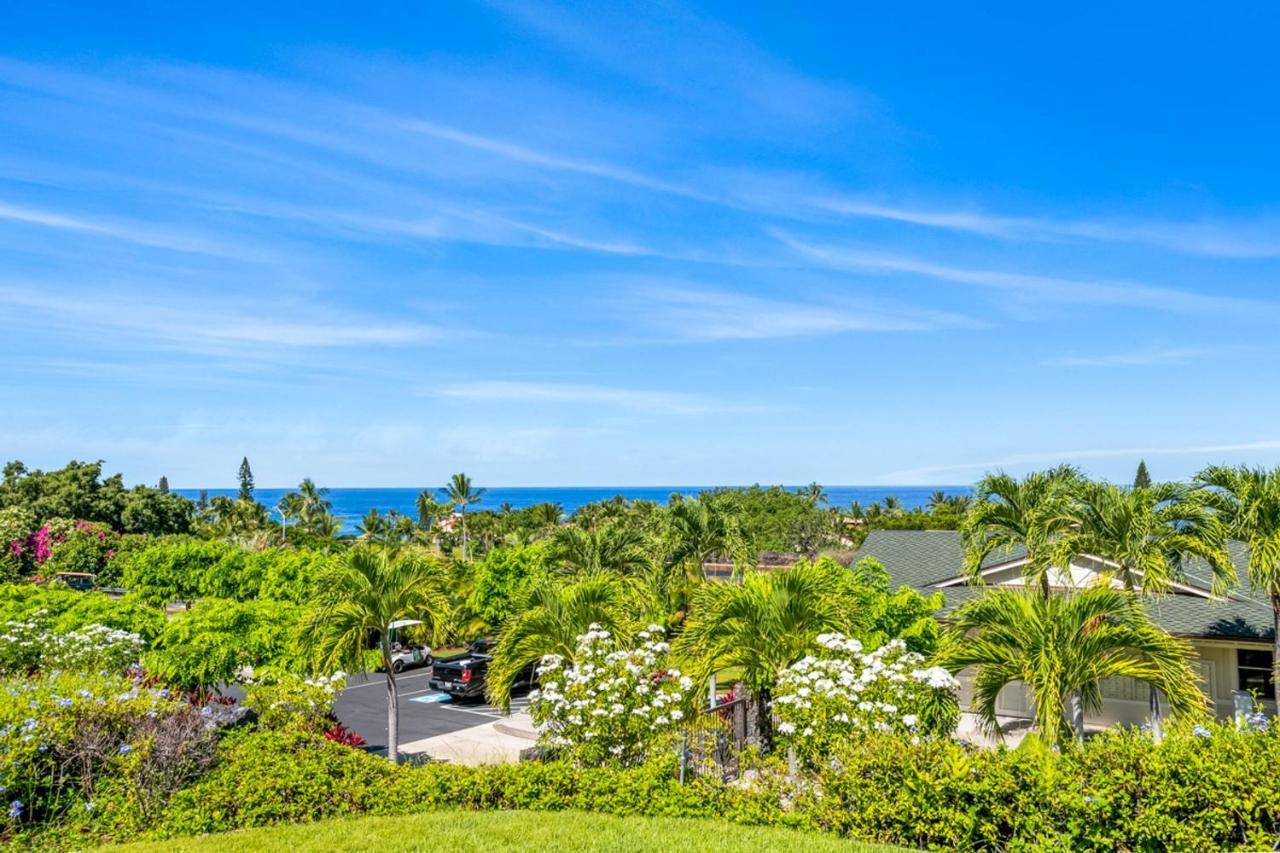 Big Island Na Hale O Keauhou C2 By Coldwell Banker Island Vacations Villa Kailua-Kona Eksteriør bilde