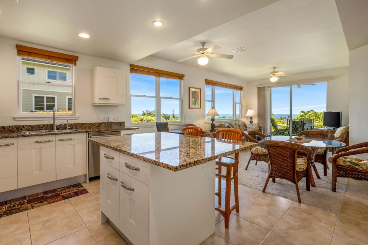 Big Island Na Hale O Keauhou C2 By Coldwell Banker Island Vacations Villa Kailua-Kona Eksteriør bilde
